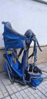 Rucsac transport copii Deuter