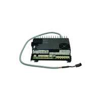 Modul electronic lada congelare AHT 105N4627