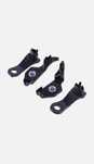 Kit reparatie faruri BMW E60 cleme/urechi/prinderi faruri BMW E60
