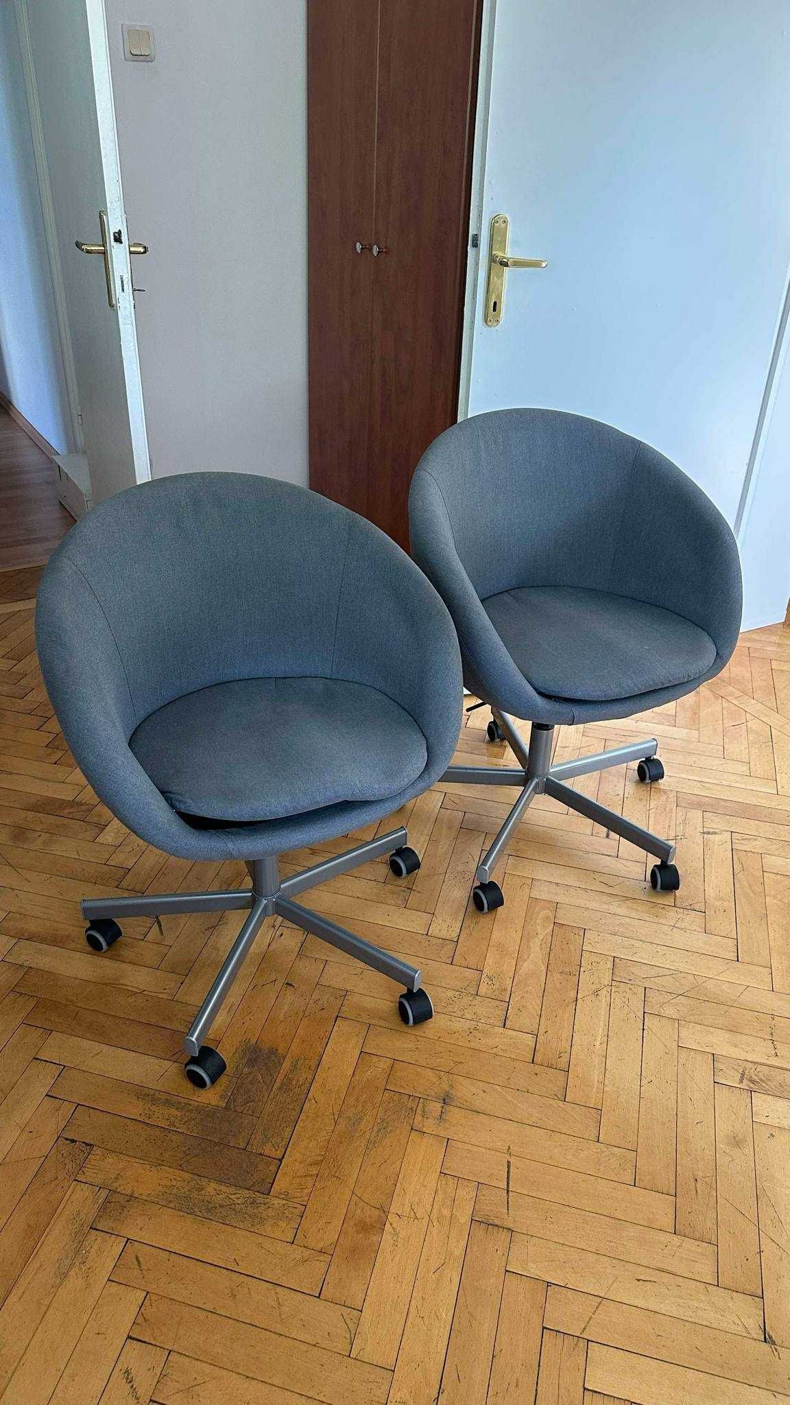 Scaun birou Skruvsta Ikea