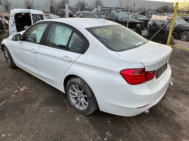 Бмв 316Д 2014г Ф30 на части Bmw F30 chasti