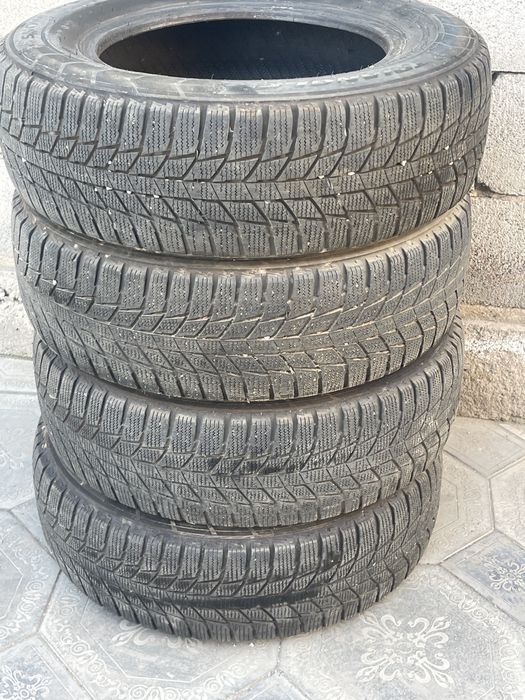 Зимняя ренина триангл 14 рпзмер в хорошем состояний