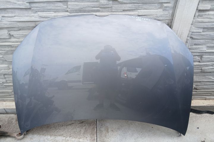 Capota motor Volkswagen VW Golf 6 [2008 - 2015] Hatchback 5-usi