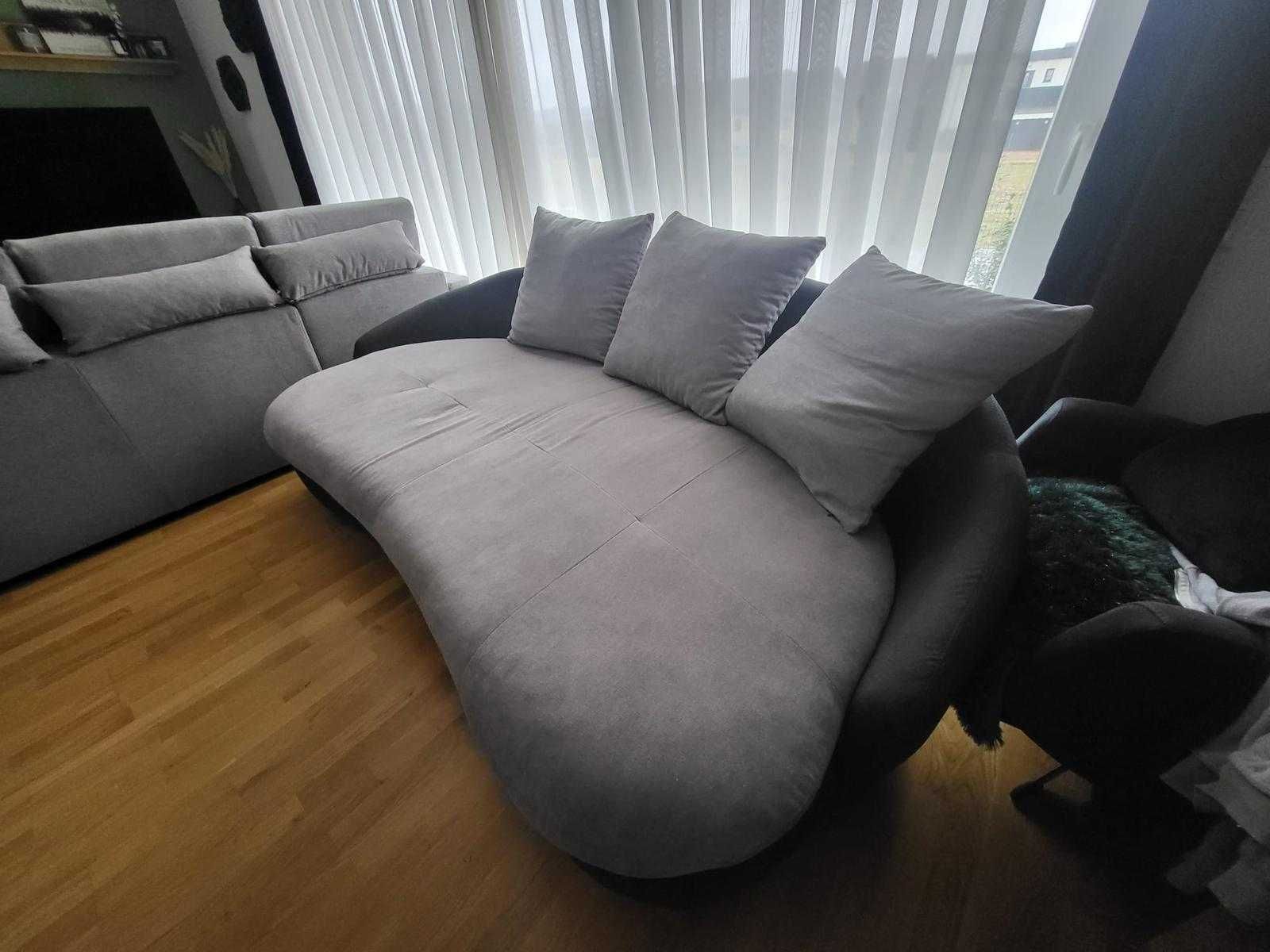 Canapea tip sofa