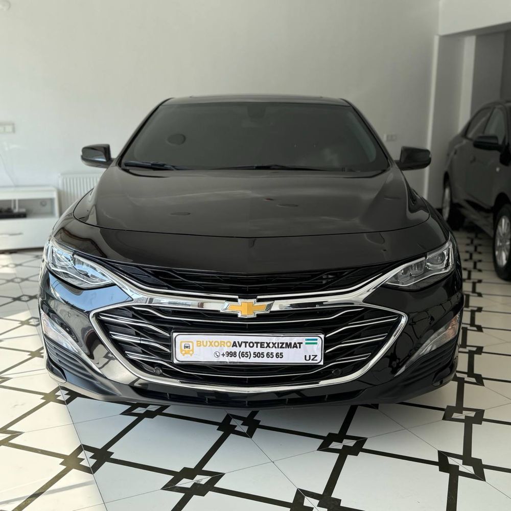 Malibu premier Сотилади