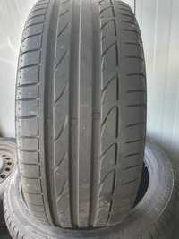 2бр. BRIDGESTONE POTENZA 225/45/17 Runflat