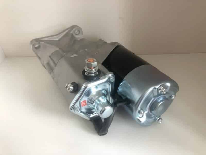 electromotor motor deutz d2008l04