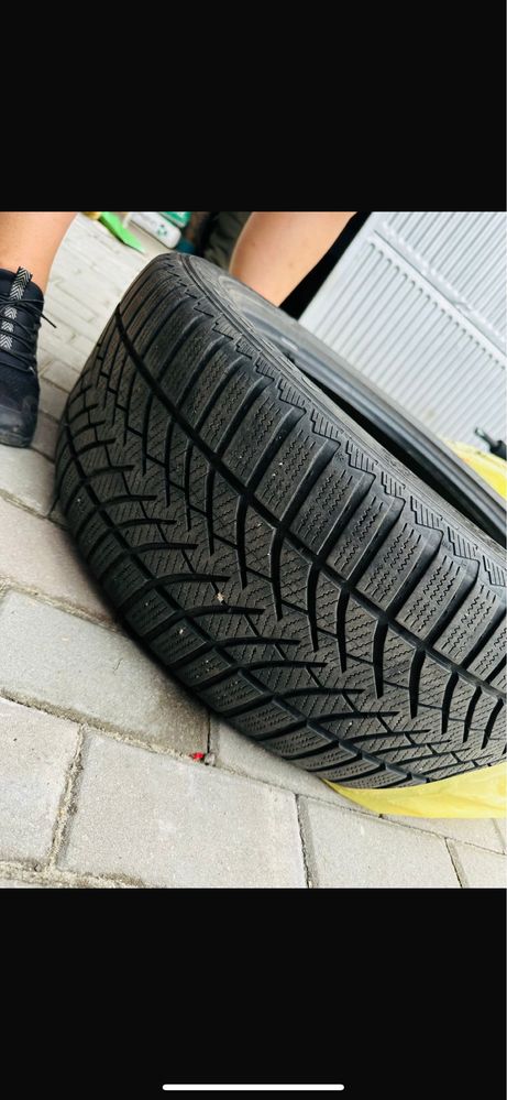 255/50 R19 - Гуми