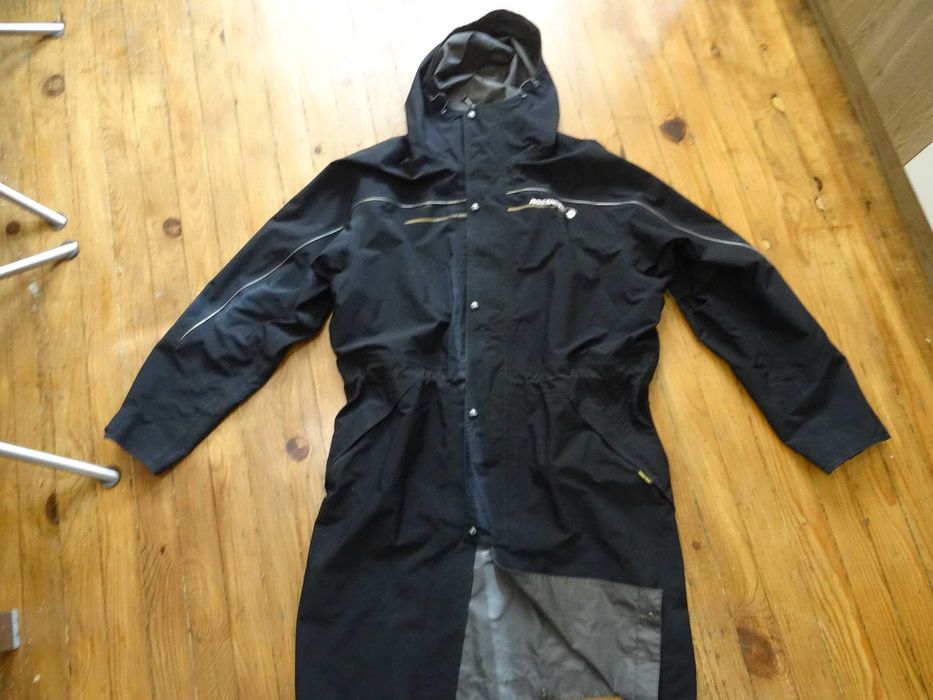 rossignol XL Racing team мъжко ски яке