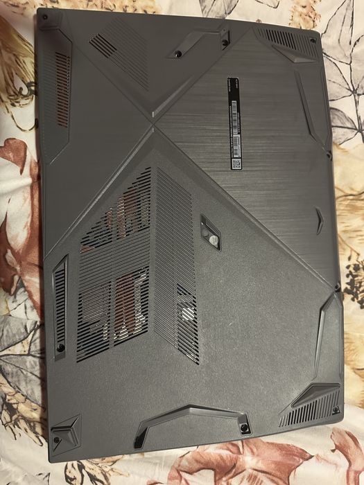 Геймърски Лаптоп | Gaming Laptop