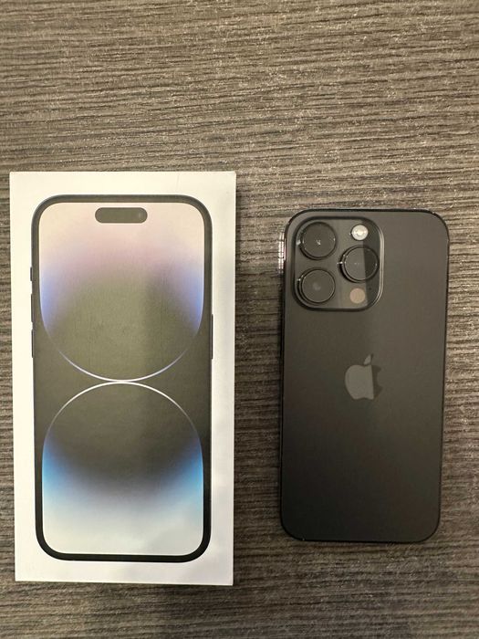 продам iPhone 14 Pro