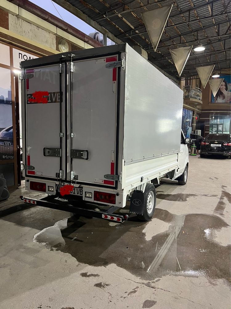 Shineray t30 changan