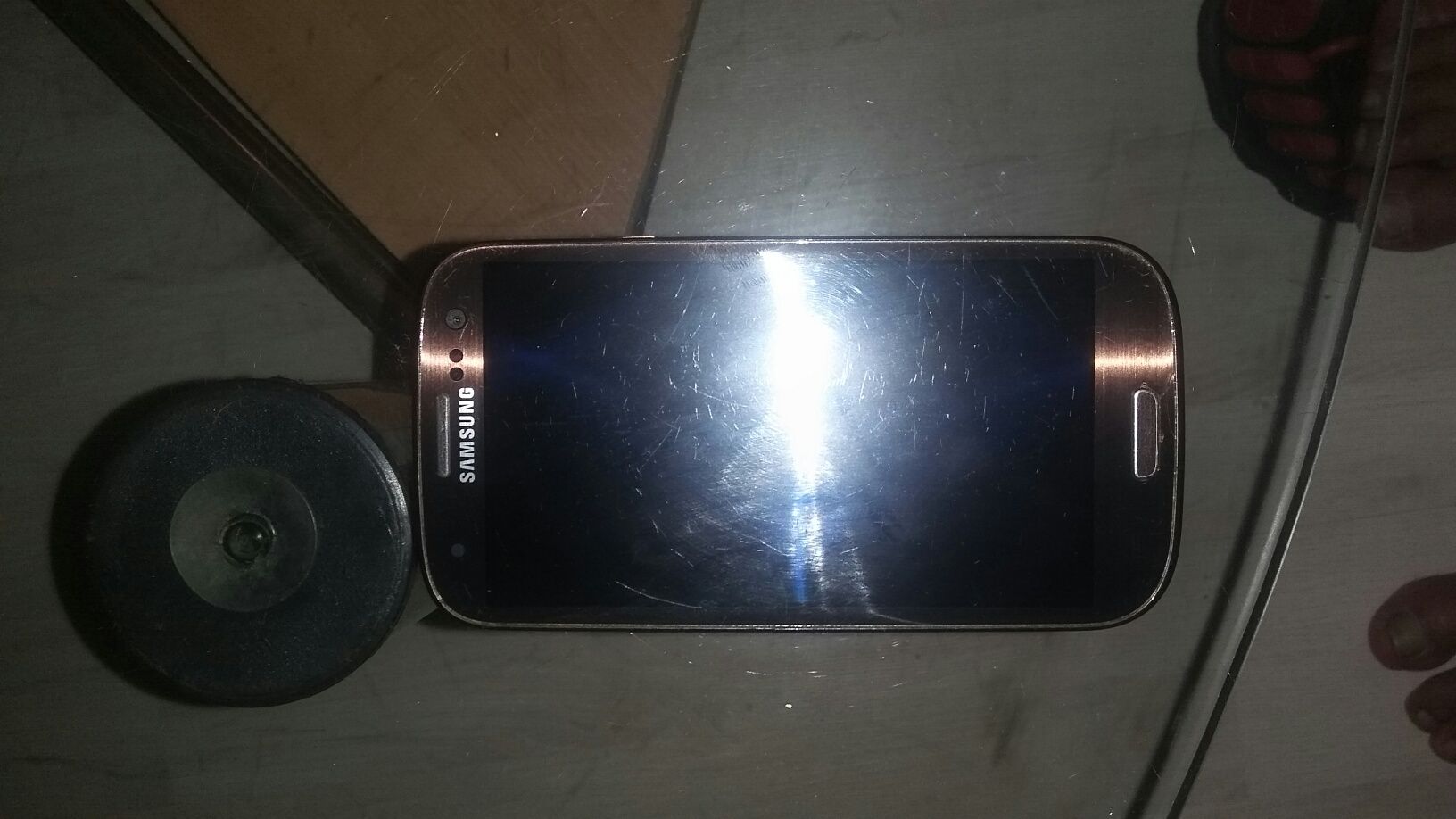 Vând telefon Samsung galaxy S 3 probleme cu mufa încărcare