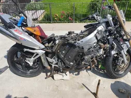 Motor functional piese honda vfr800 an 2002