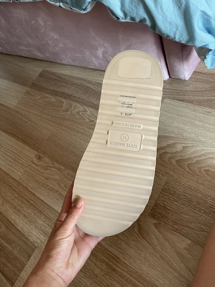 Сандали Steve madden