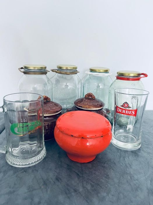 Продам посуду разная