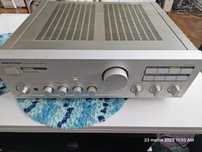 Amplificator Statie Onkyo Integra A8450
