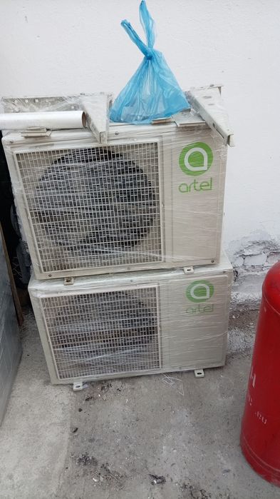 Кодитионер Артель 12 лик, сотилади продаются  , 1 ил ишлаган