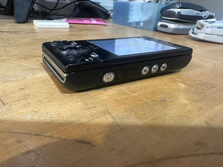 sony ericsson w995i husa telefon accesorii