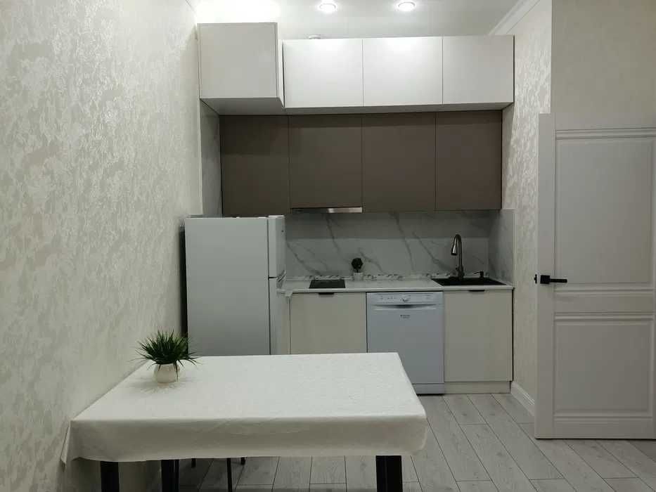 Ц-6 / Минор | 2-комн. 3 из 9 | 58 м2 [M:0036]