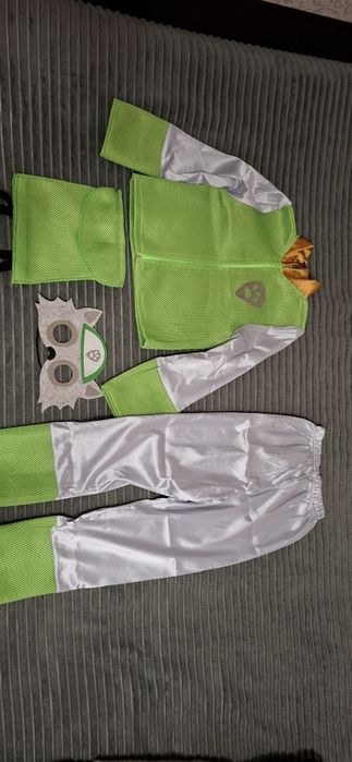 Новогодний костюм