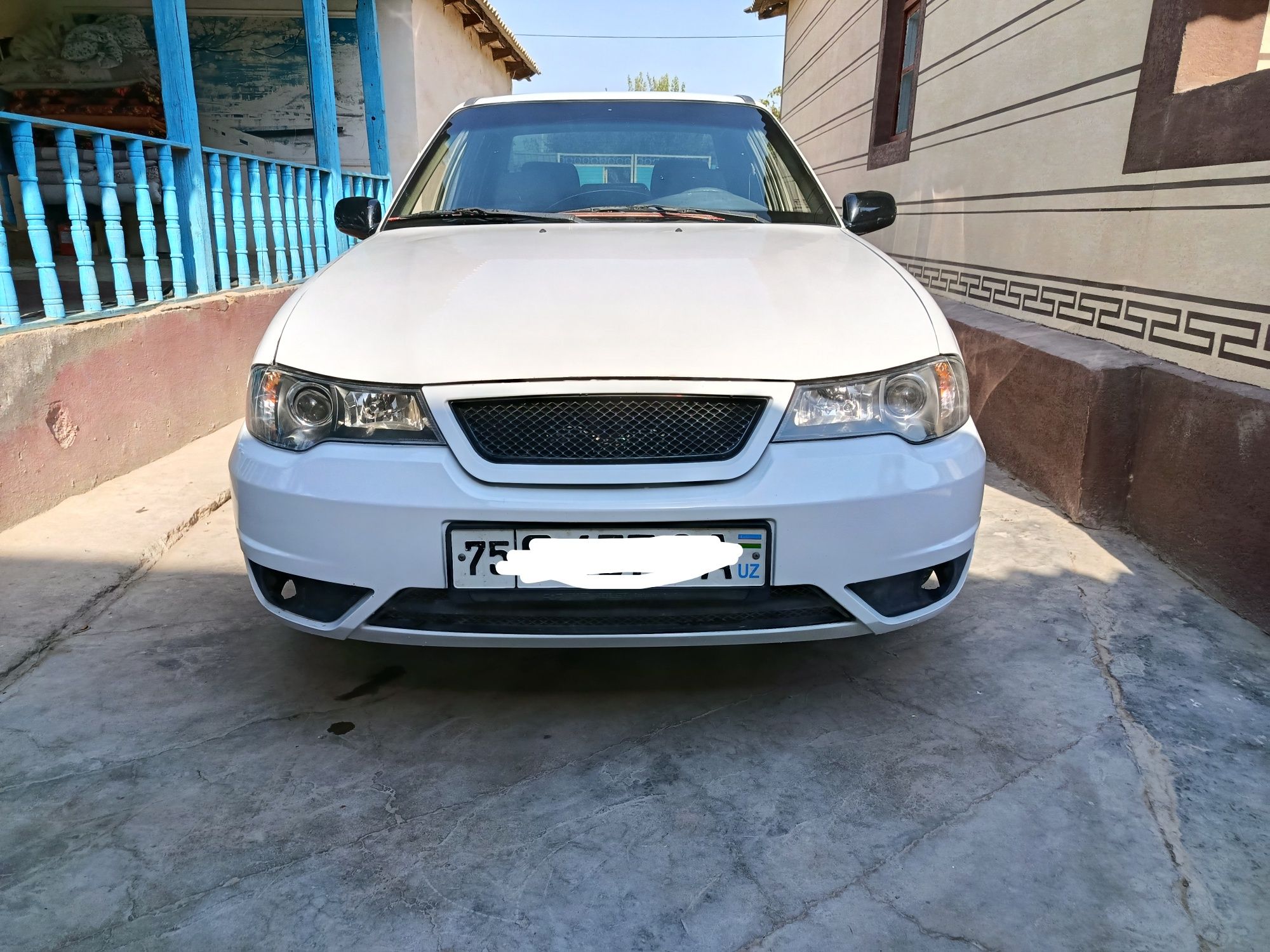 Nexia2 xachir mator
