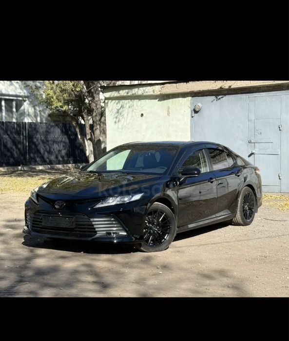 Аренда авто без водителя