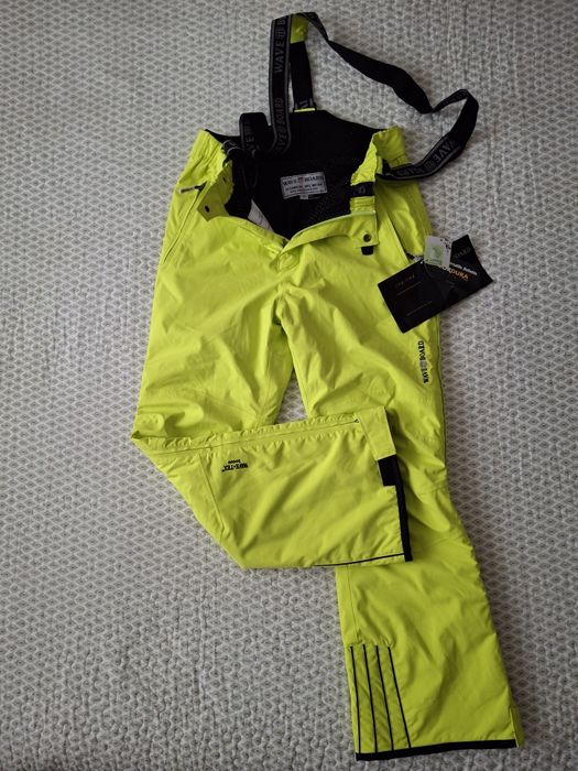 Pantaloni ski bărbați
