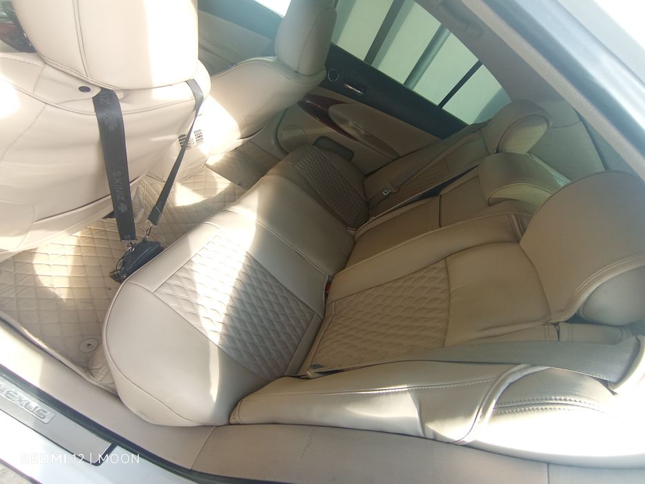 Продам лютый Лексус 430 это вам не шутки .