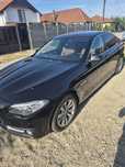Vând  schimb bmw f10 din 2016 xdrive 2.0d