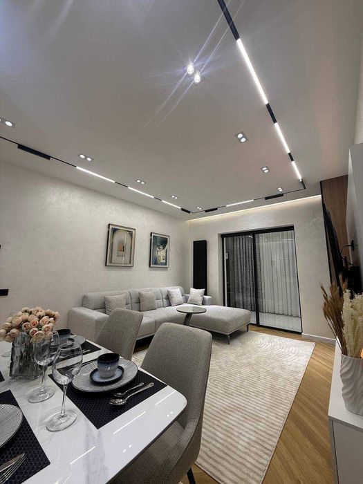 Продается 3-комнатная квартира (вторичка) на ул. Нукус