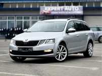 Skoda Octavia 2.0 tdi 150 cp. 2020