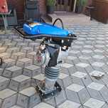 Mai Compactor NOU 2024 Wacker Neuson BS 68