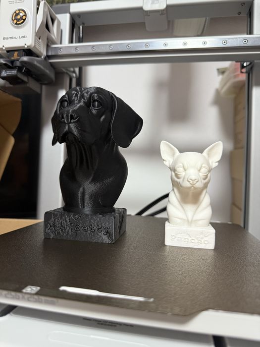Printare 3D la comanda - suporturi, accesorii auto, casa, hobby