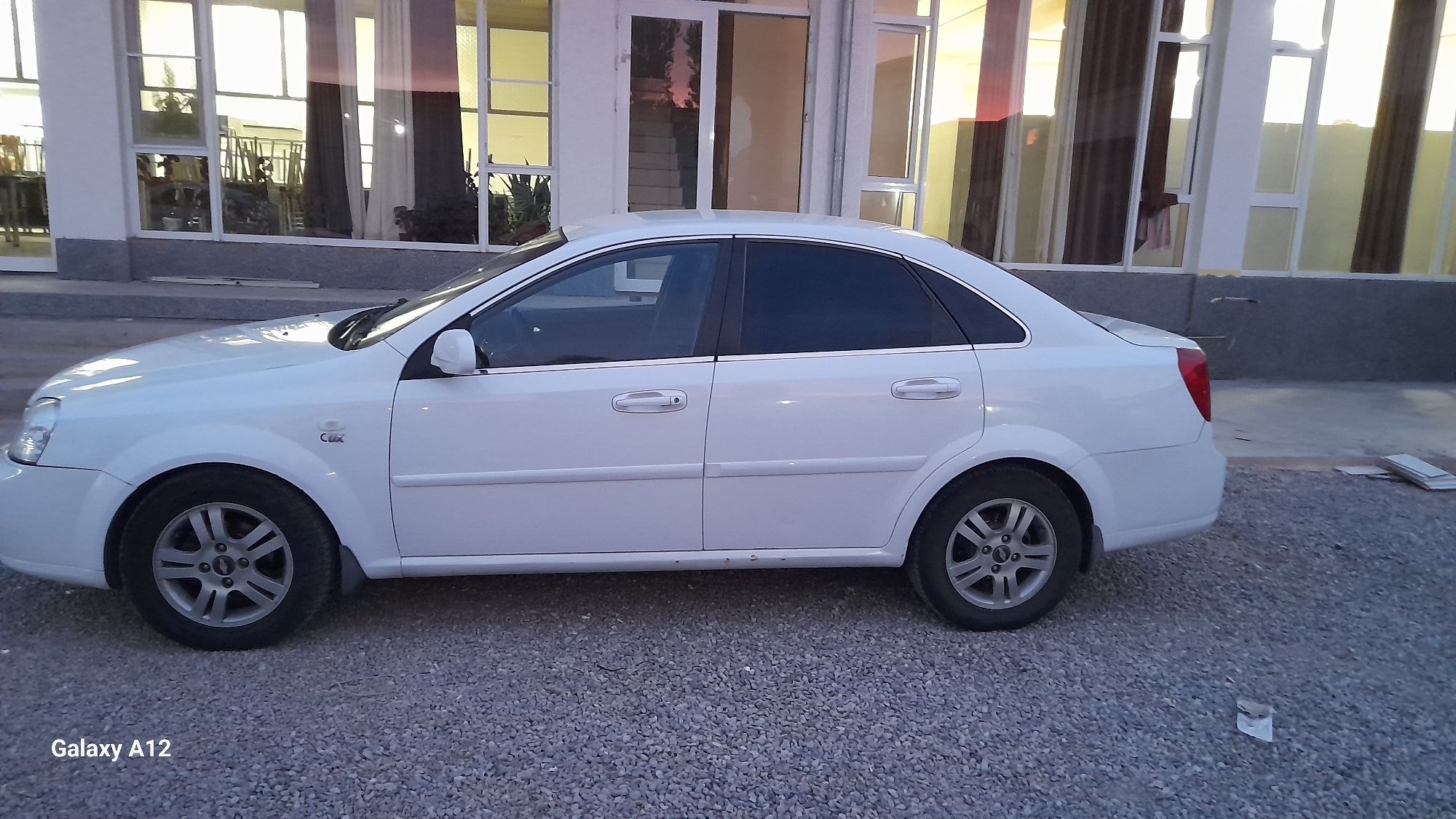 LACETTI 1.8,2.0 pozitsiya