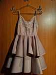 Rochie baby doll