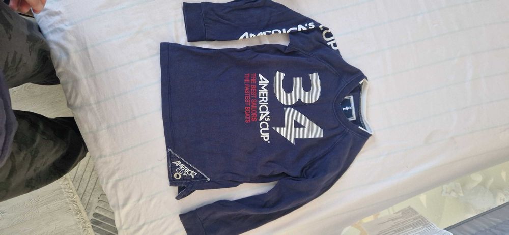 Donez haine copii 4-5 ani