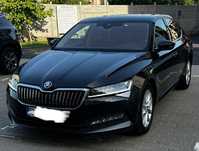 Superb ,2020, 2.0 TDI, 150CP, toate reviziile in service Skoda
