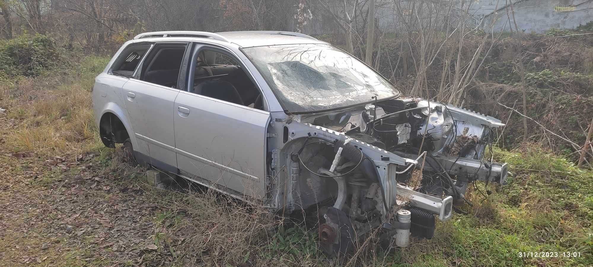 авточасти голф 5 , ауди а4 в6 комби