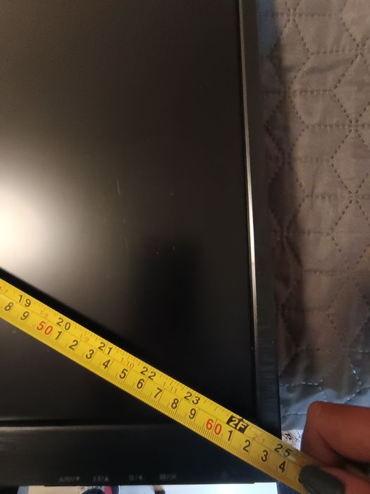 Запазен Монитор Филипс