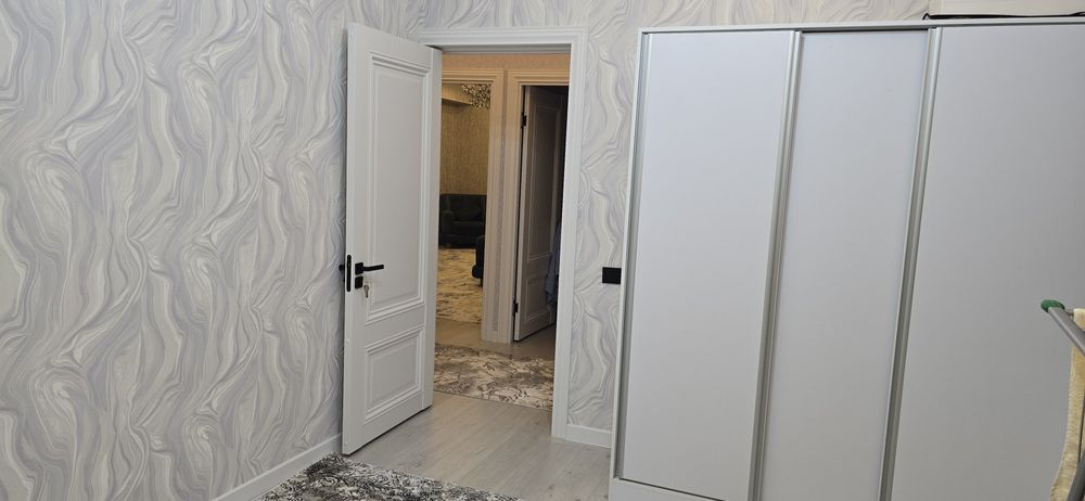 Квартира 3 хонали, 100 кв Срочно