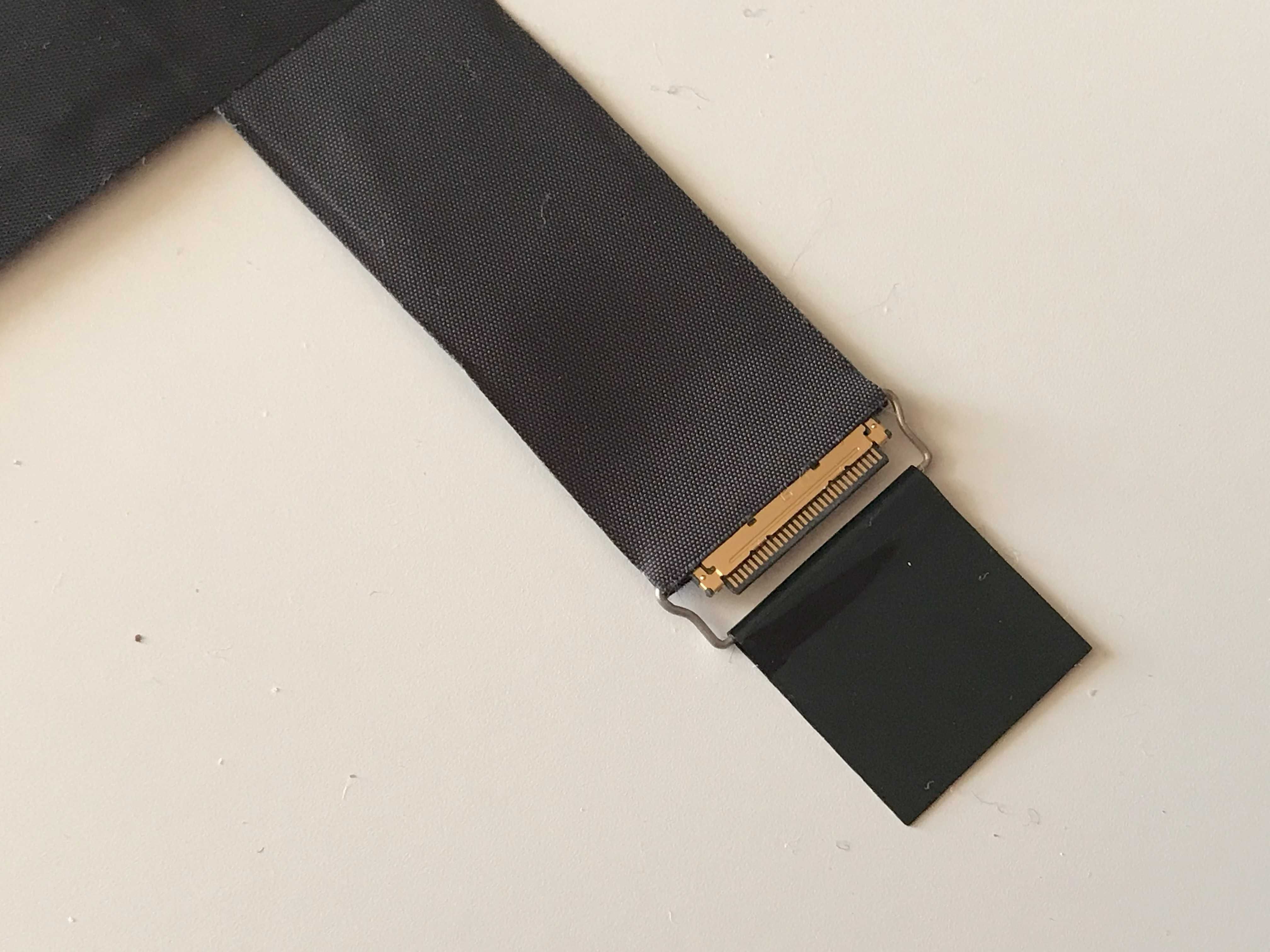 Лентов Кабел (LCD Cable) за Apple iMAC A1311 (2011 years)