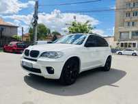 Bmw x5 m pachet