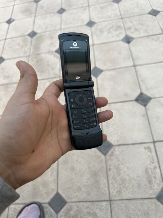 Телефон мотарола