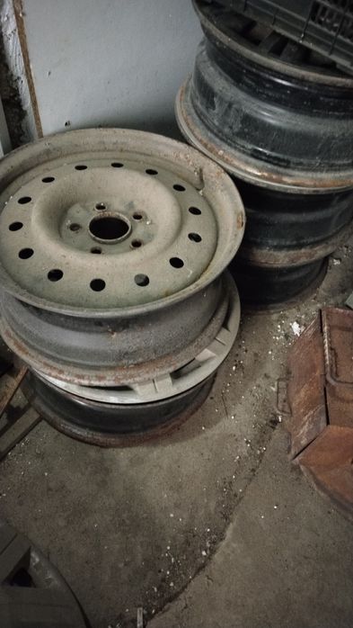 Диска R16 продам