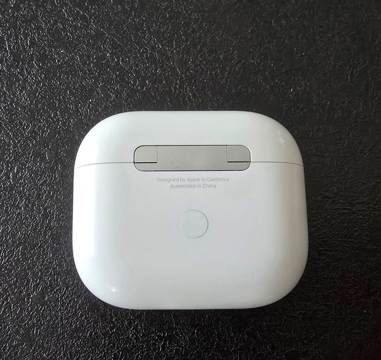 Airpods 3 Magsafe originale