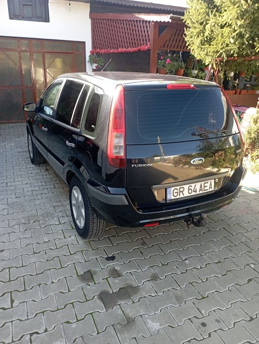 De vânzare Ford Fusion