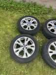 Jante Ford s max 17’