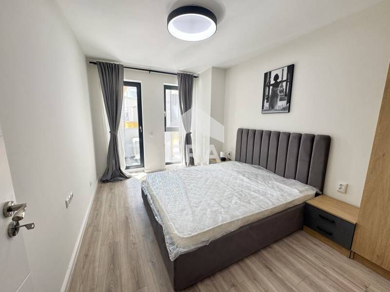 Двустаен апартамент под наем в Mountain View Residence