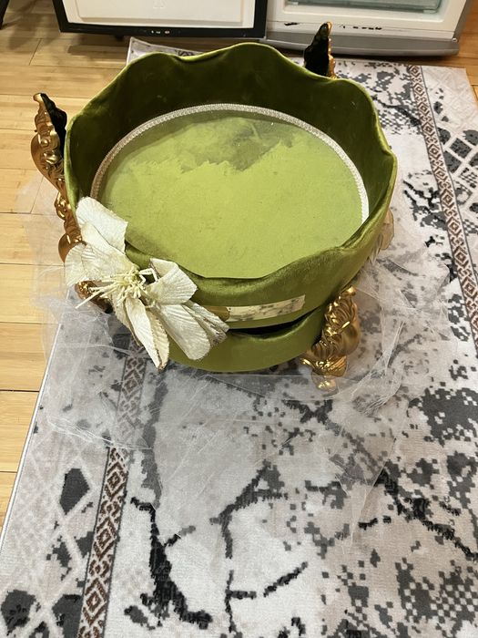 Корзинка на тойбастар